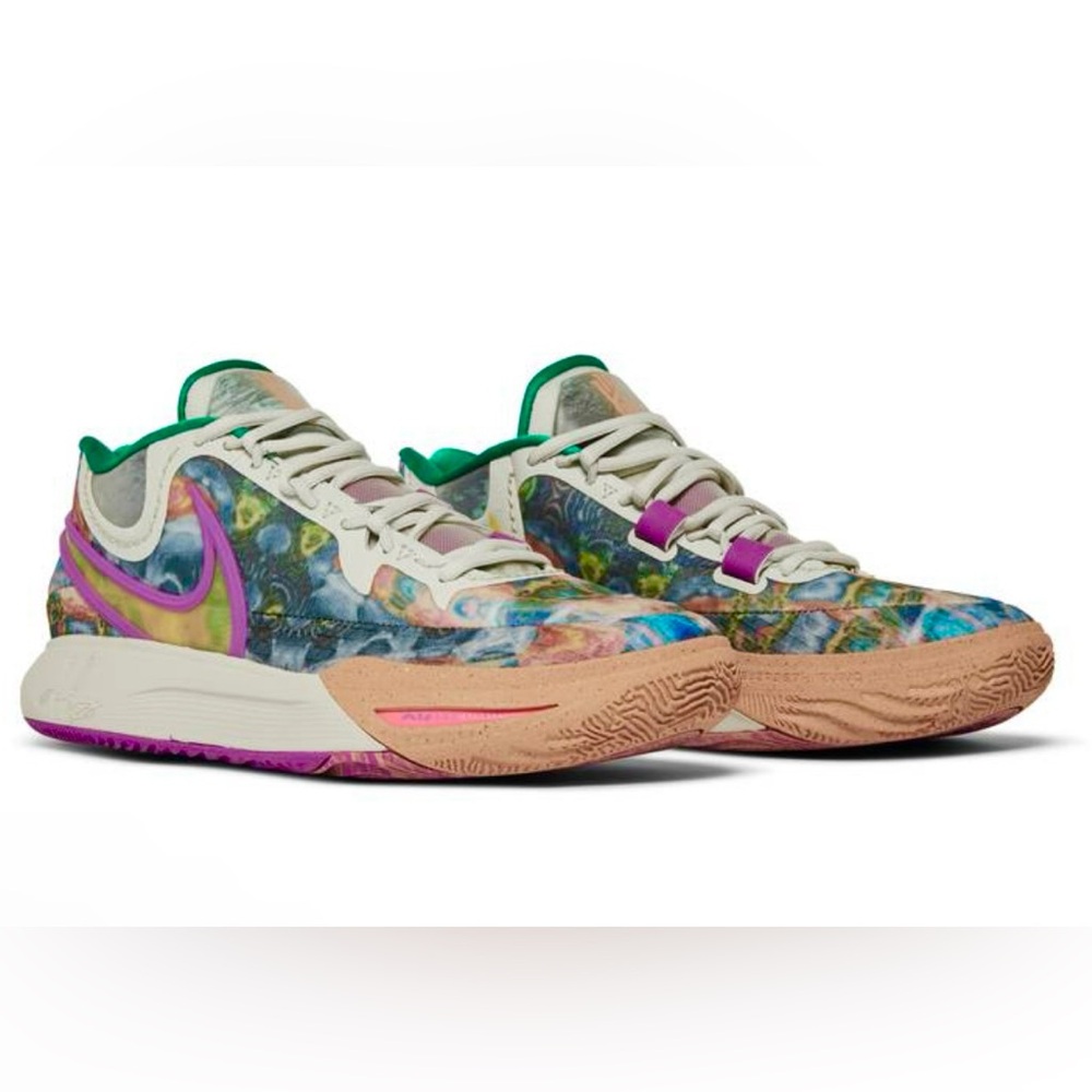 Nike Kyrie 8 ‘CIRCLE OF LIFE’ Shoes, Basketball, new